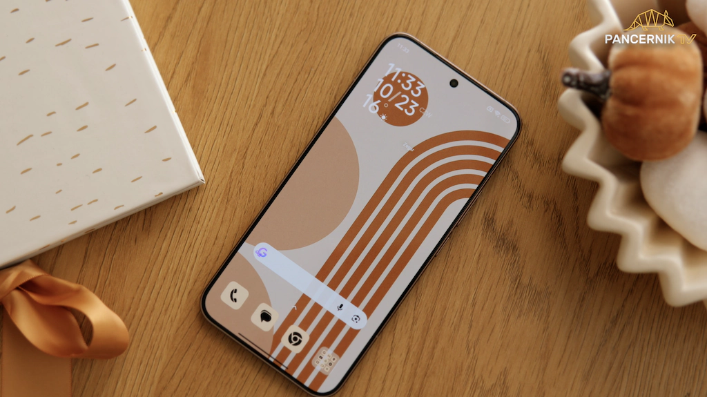 Xiaomi 15t Pro, czyli taki iPhone, ale na Androidzie?